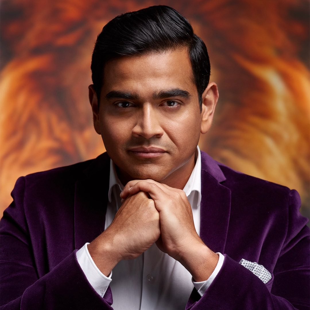 Dilruk Jayasinha